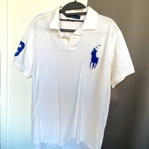Ralph Lauren Polo Large